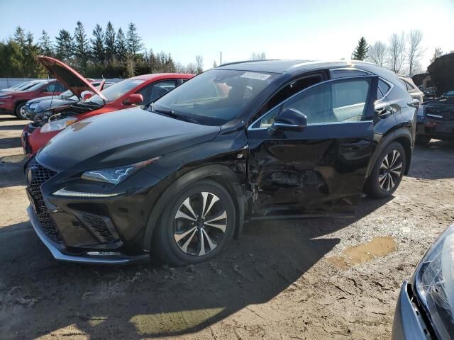 LEXUS