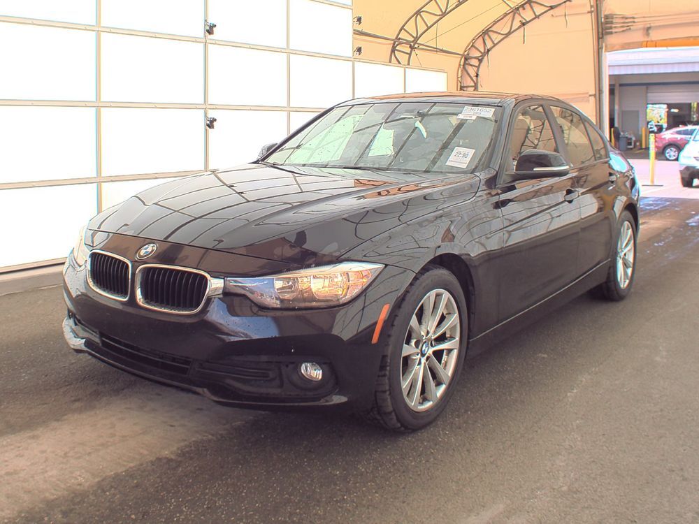 BMW 320i