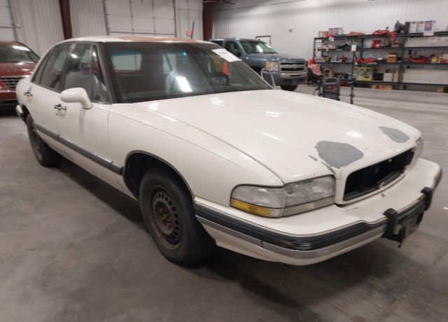 Buick LeSabre