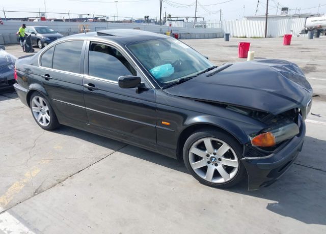 BMW 328i