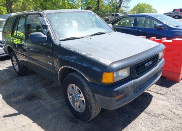 Isuzu Rodeo