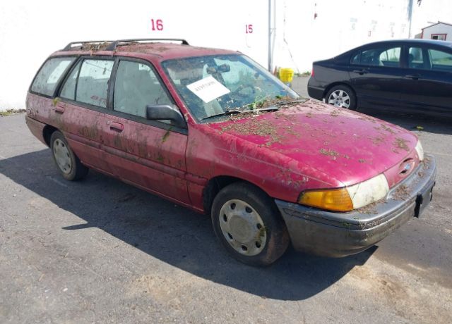 Ford Escort