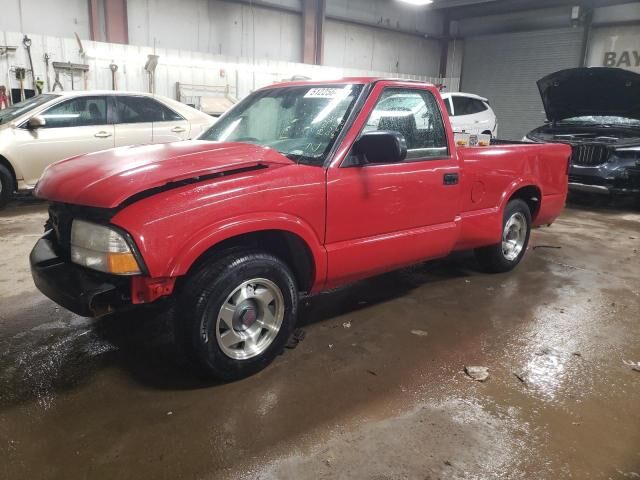 GMC Sonoma