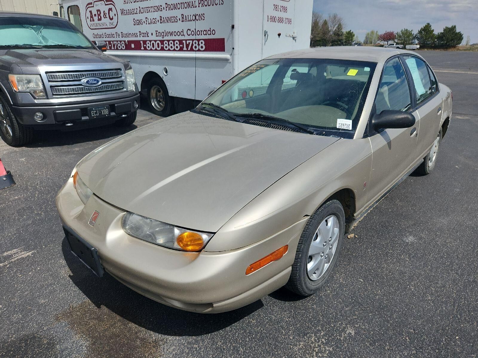 Saturn SL1