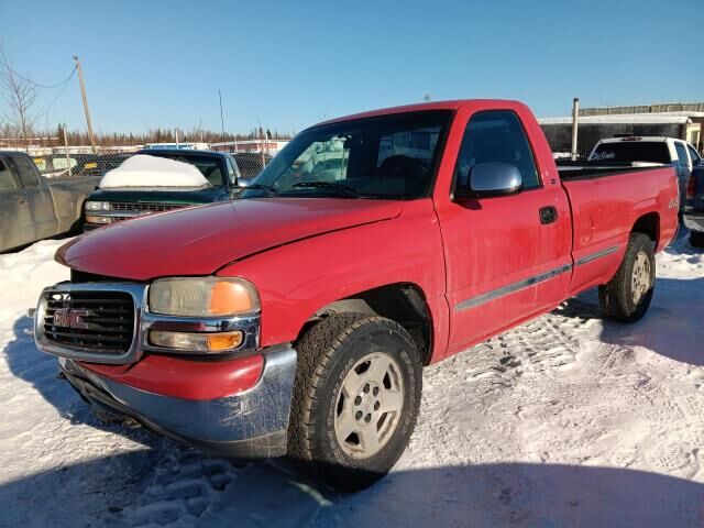 GMC