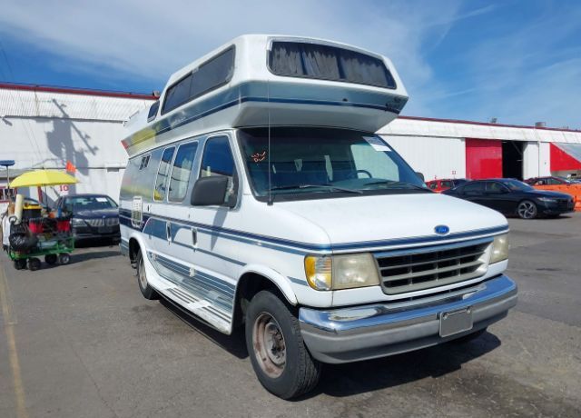 Ford E-250