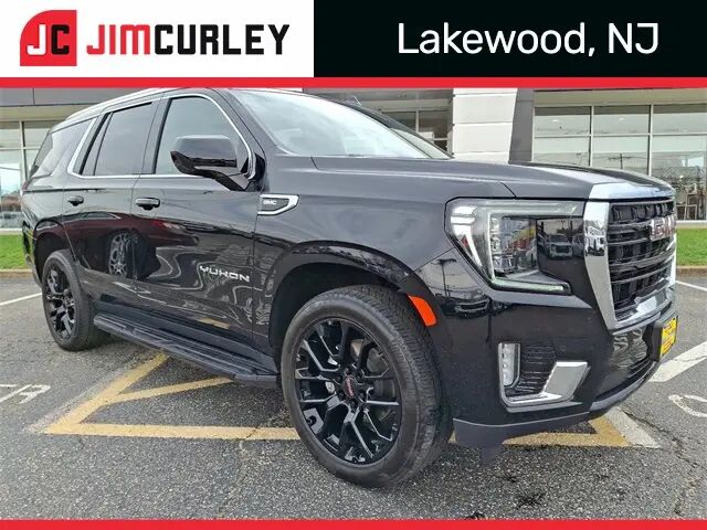 GMC