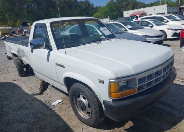 Dodge Dakota
