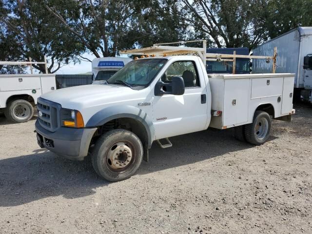 Ford F-450
