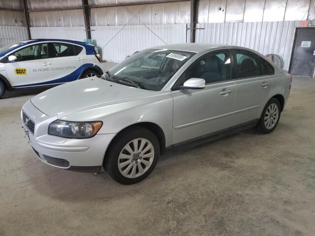 Volvo S40