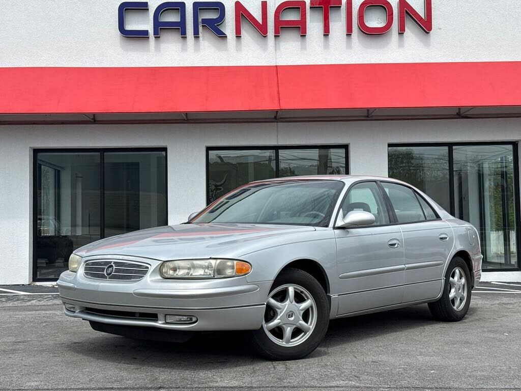 Buick Regal