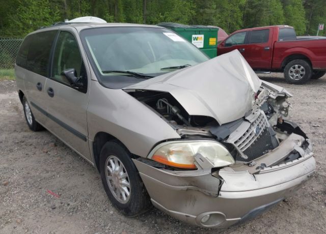 Ford Windstar