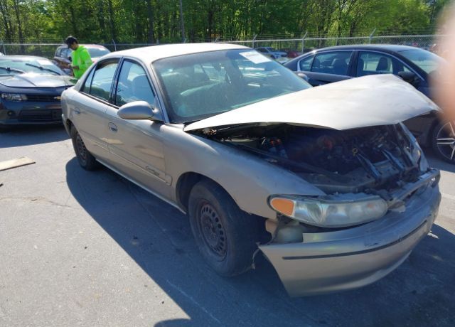 Buick Century