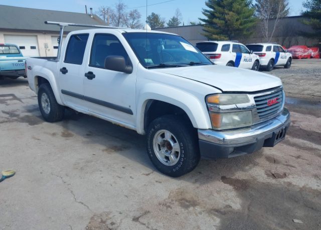 GMC