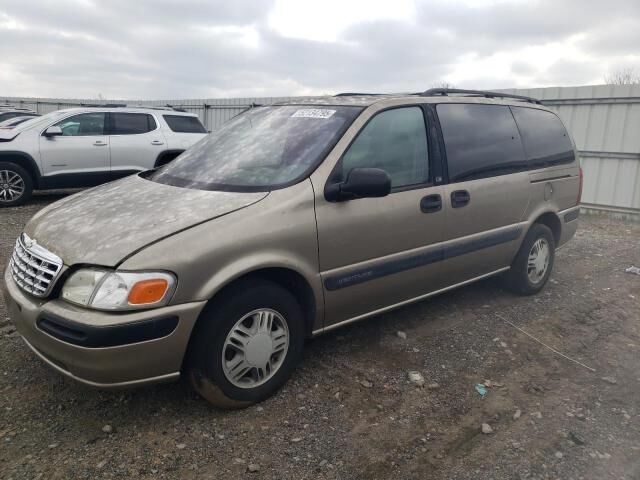 Chevrolet Venture