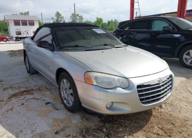 CHRYSLER