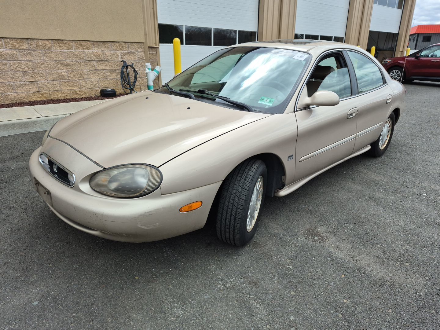 Mercury Sable