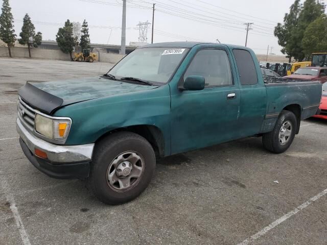 Toyota T100