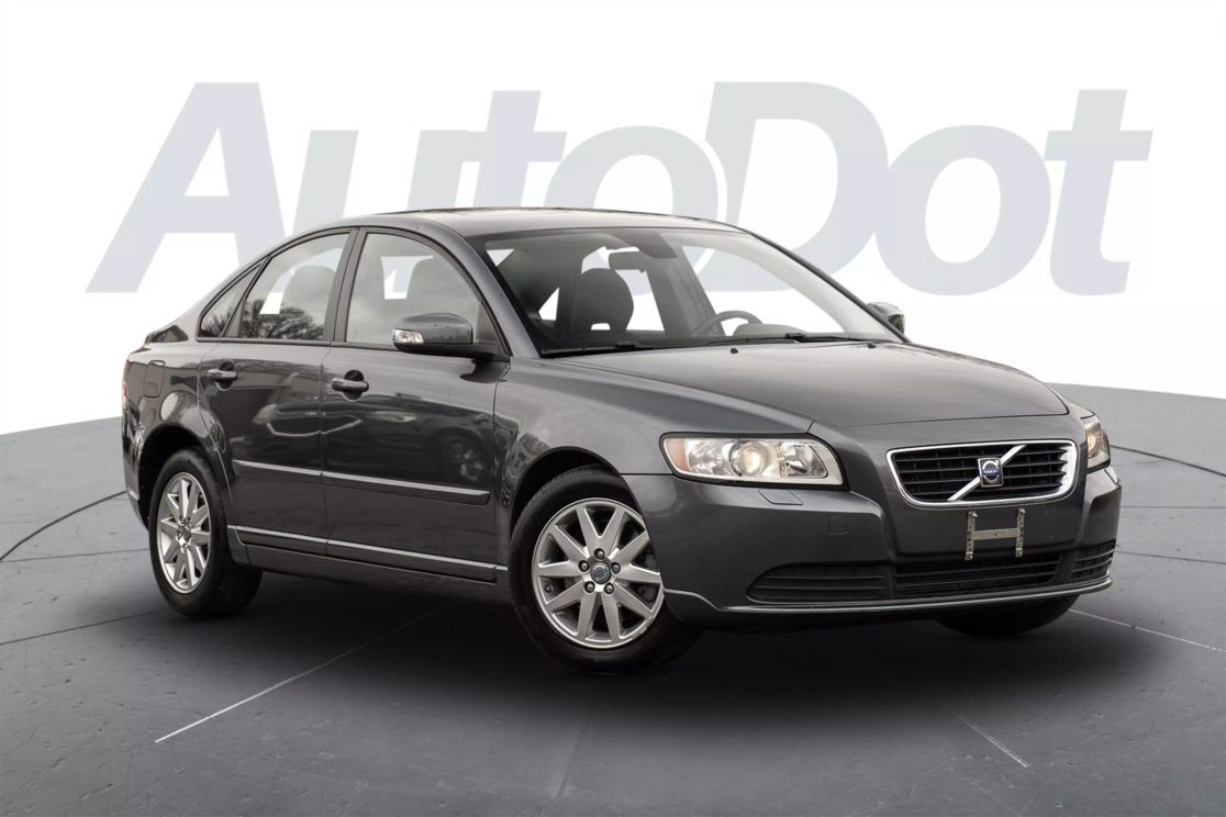 Volvo S40