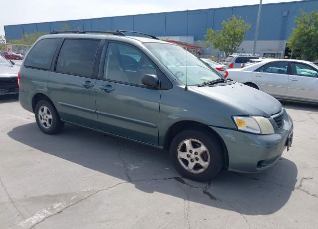 Mazda MPV
