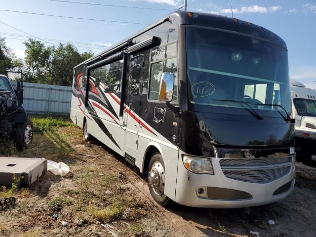 Ford Motorhome Chassis