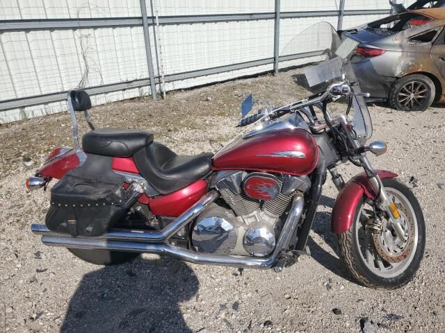 Honda VTX1300C