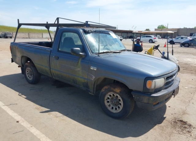 Mazda B-Series