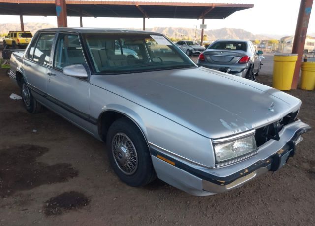 Buick LeSabre