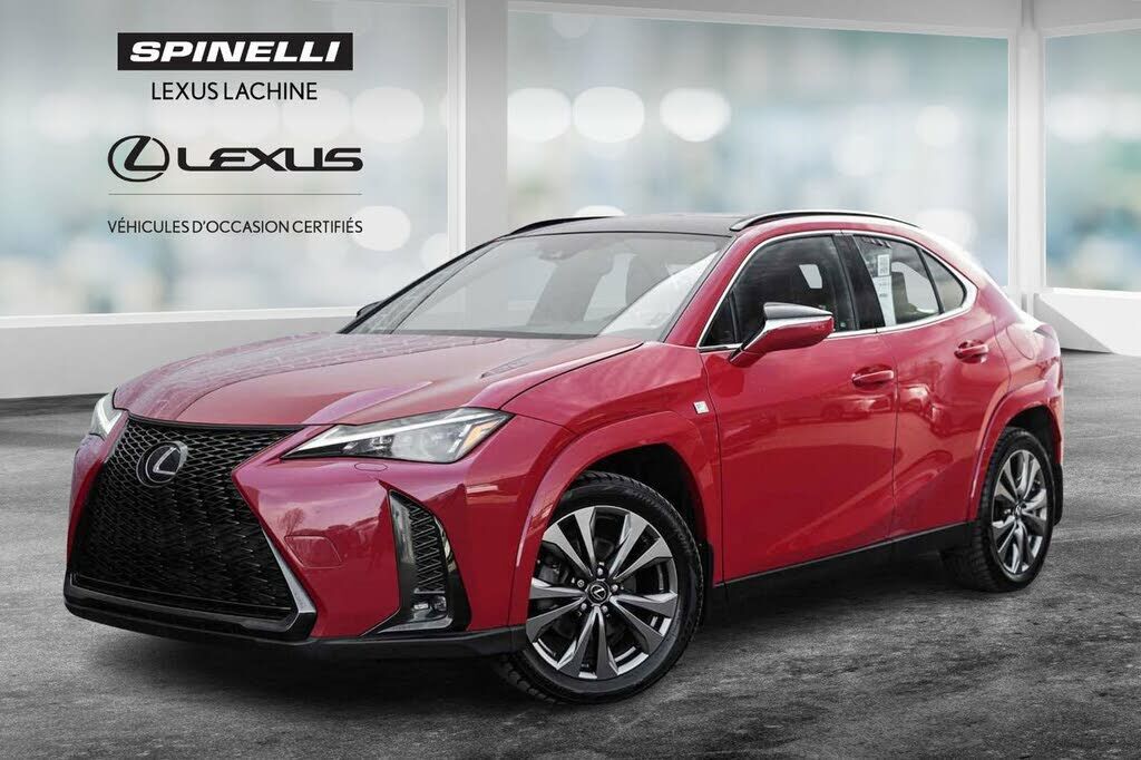 LEXUS