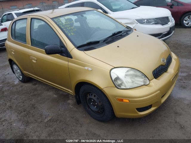 Toyota Echo