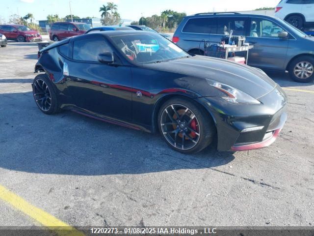 Nissan 370Z
