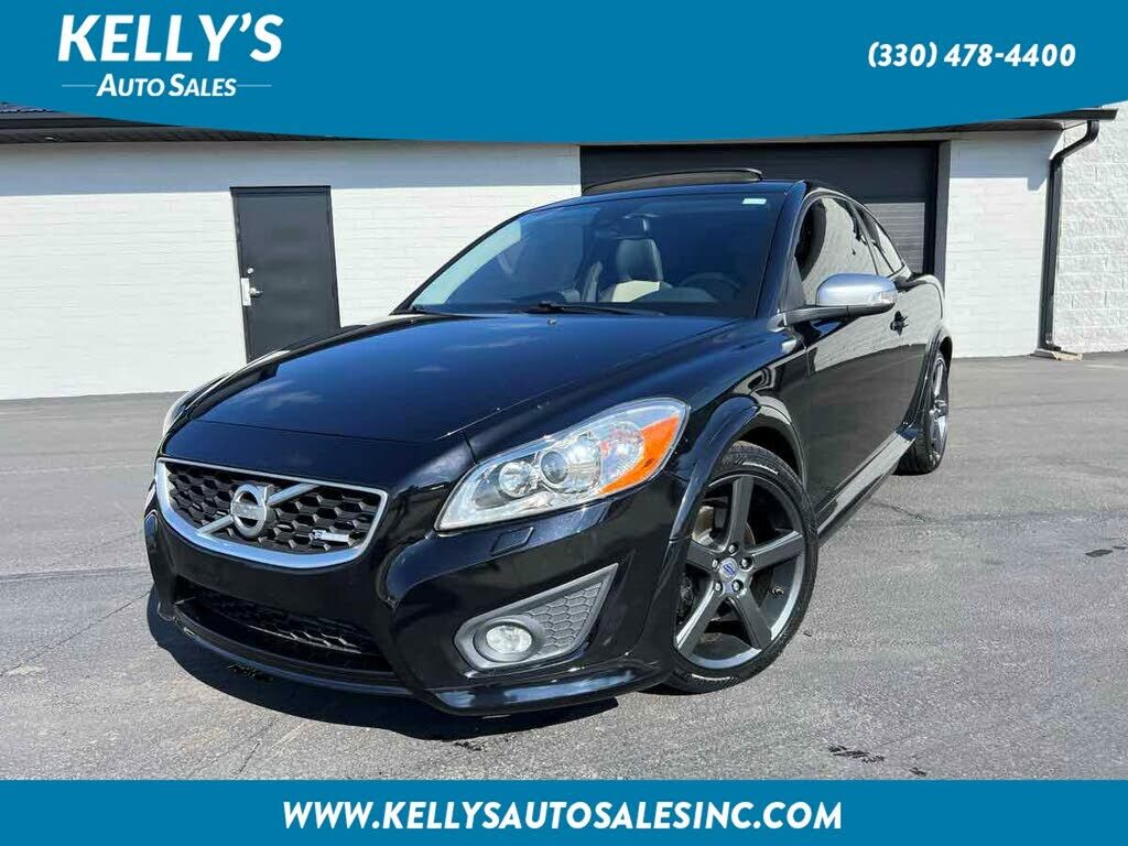 Volvo C30