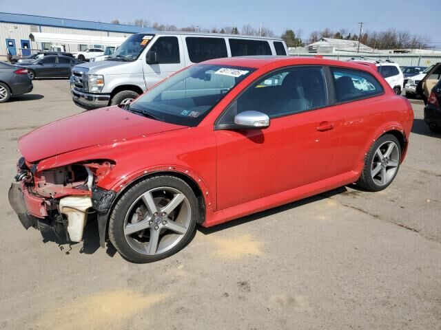 Volvo C30