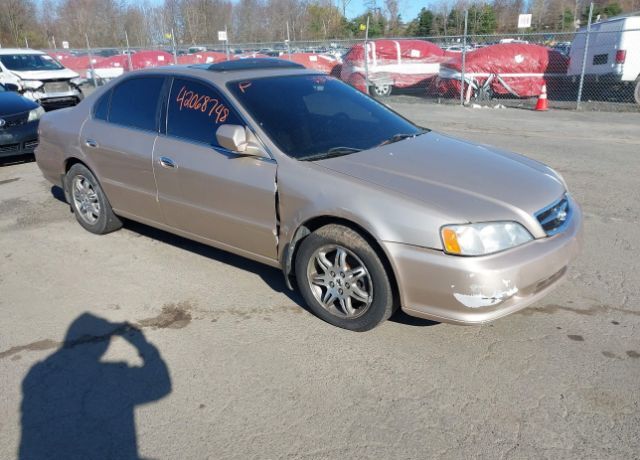 Acura TL