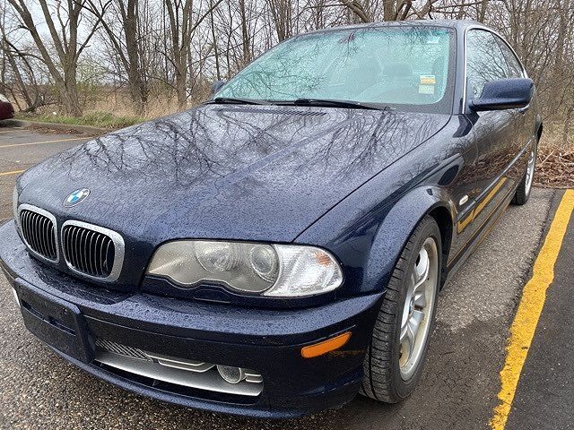 BMW 330Ci