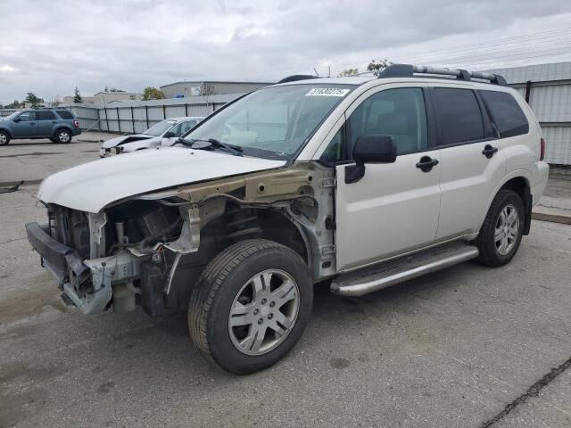 Mitsubishi Endeavor
