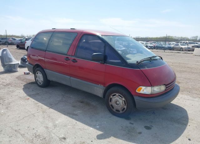 Toyota Previa