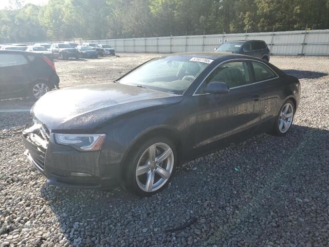 2014 AUDI A5