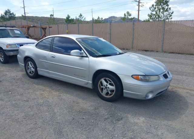 Pontiac Grand Prix