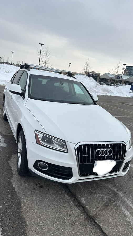 AUDI