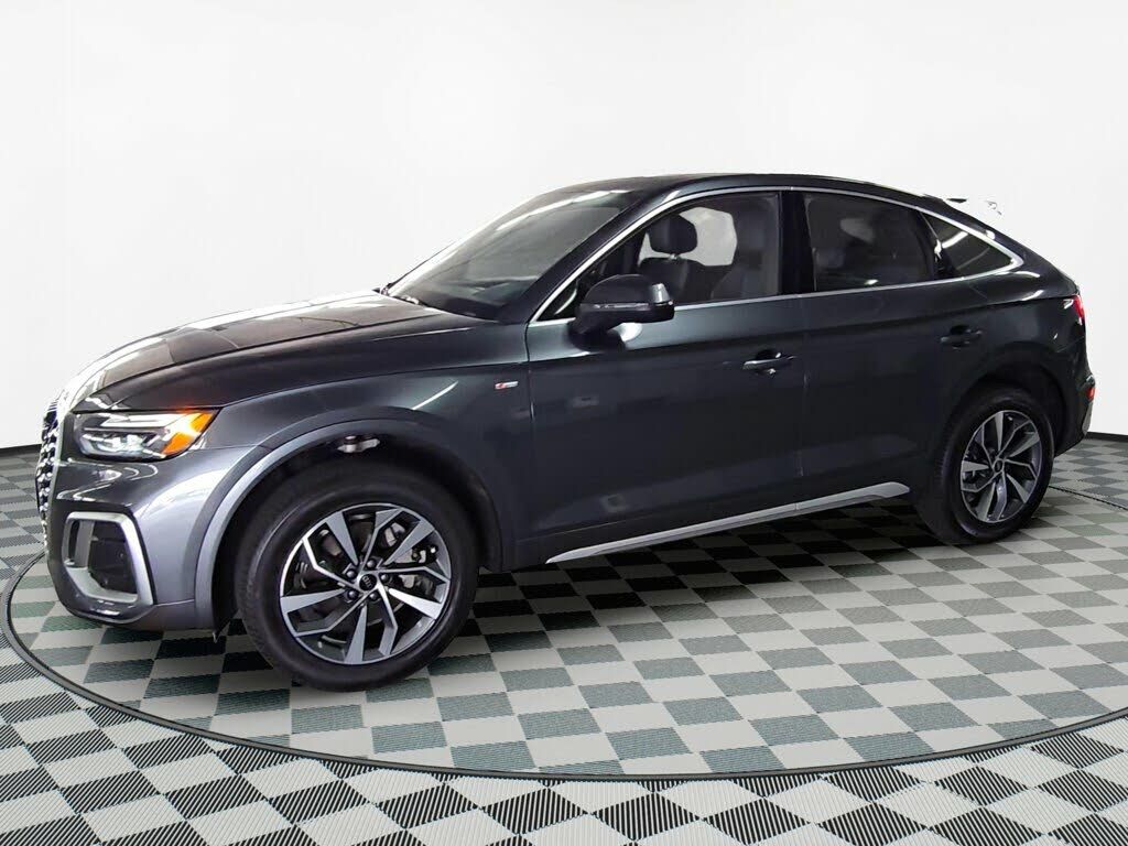 2024 Audi Q5