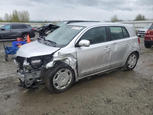 Toyota SCION xD