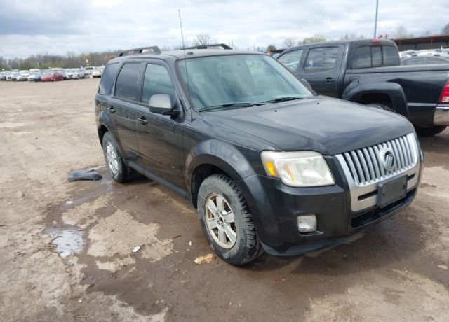 Mercury Mariner