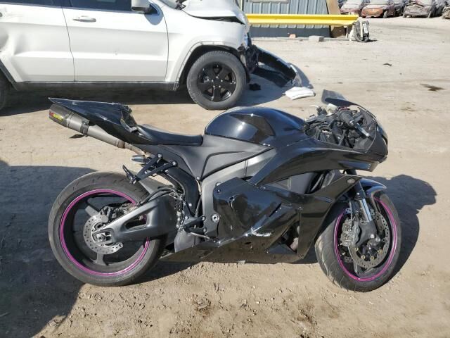 Honda CBR600