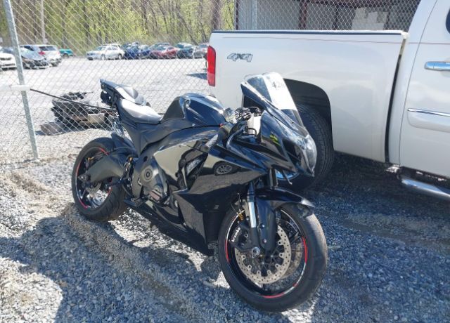Suzuki GSX-R1000L