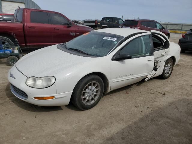 Chrysler Concorde