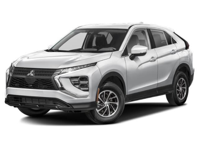 2025 MITSUBISHI ECLIPSE CROSS