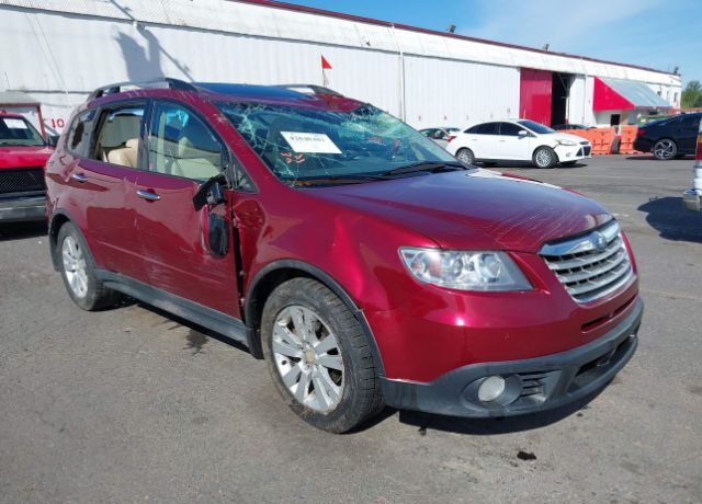 Subaru B9 Tribeca