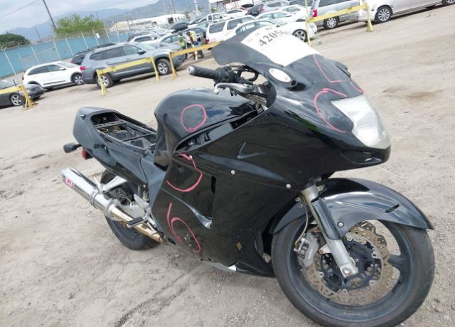 Honda CBR1100XX