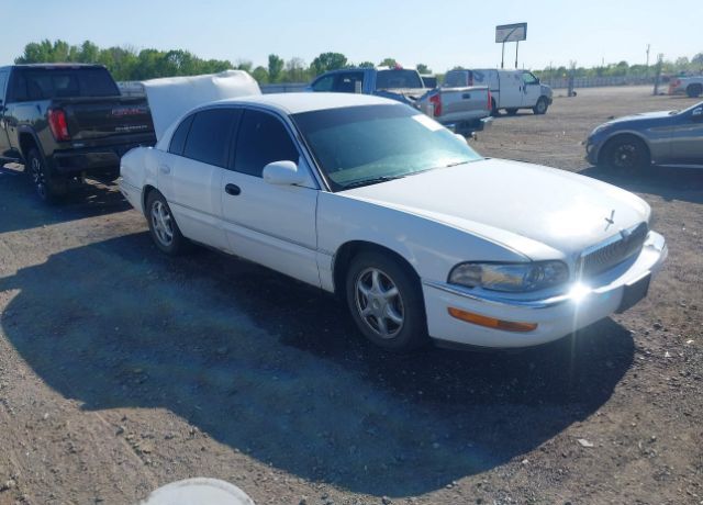 Buick Park Avenue